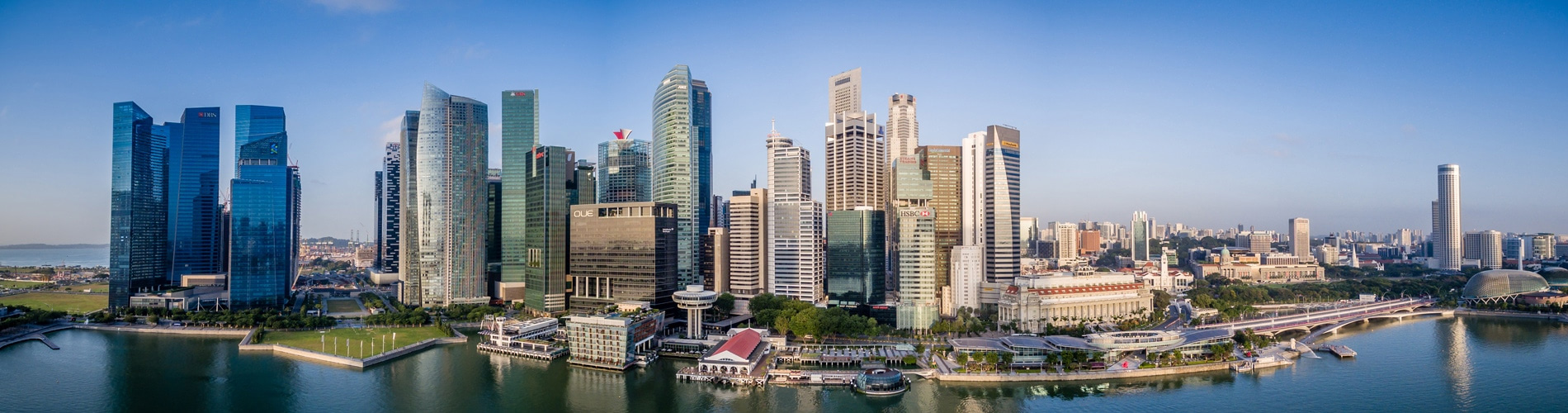 Property Investment In Singapore's Hero Banner